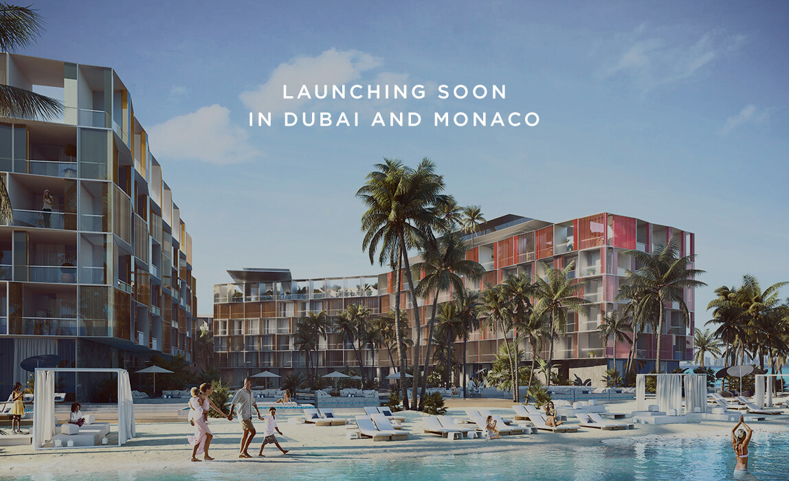 Kleindienst monaco dubai